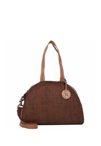Harbour 2nd ALINA - Borsa a mano - charming cognac