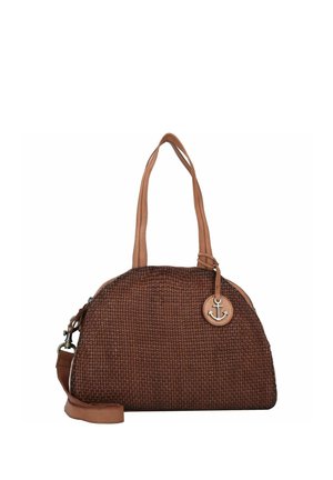 ALINA - Handtas - charming cognac