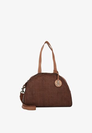 Harbour 2nd ALINA - Handtas - charming cognac