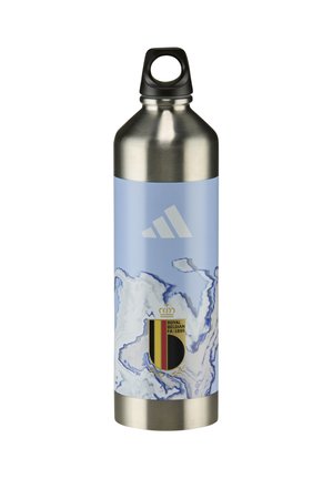 BELGIEN - Drink bottle - blauweiss