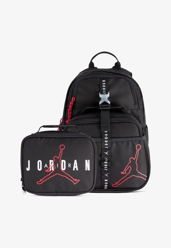 JAN LUNCH BACKPACK UNISEX – Tagesrucksack