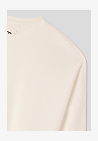 Non selezionato, bianco lana