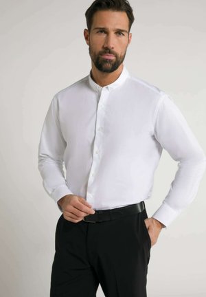 Businesshemd - white
