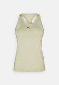 RACERBACK TANK - Top - lux army