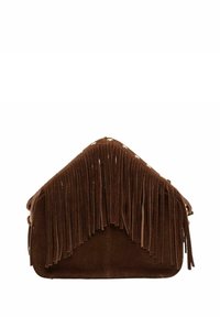 Núnoo HELENA SCHOUDER - Handtas - brown