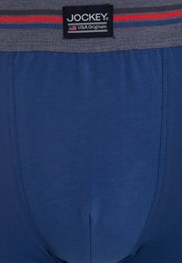 Jockey 3PACK - Boxerkalsong - dark denim