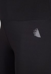 Active by Zizzi Tights - black