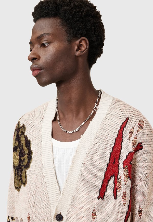 JAY CARDIGAN - Cardigan3