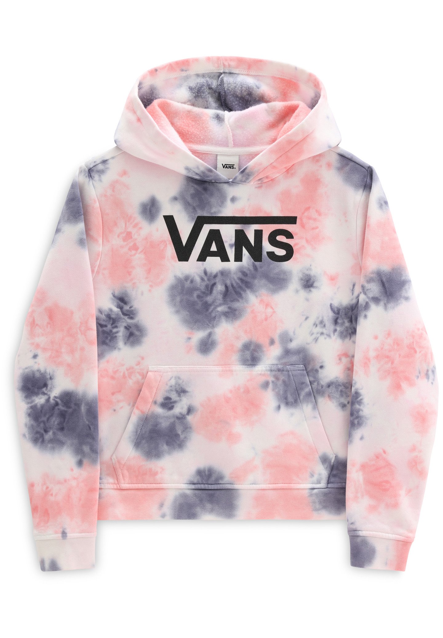 vans sweat