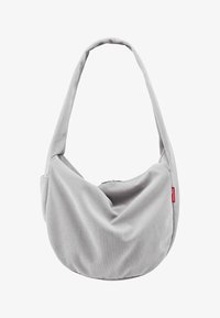 Unausgewählt, cord grey