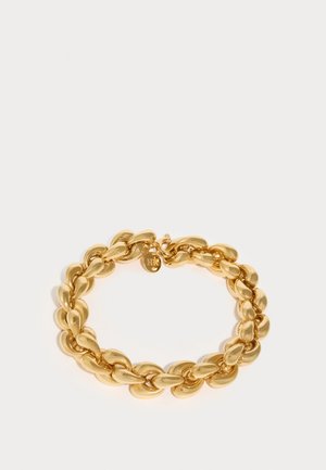 PISTIL CHUNKY - Collier - gold-coloured