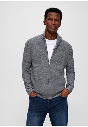 s.Oliver Cardigan - navy