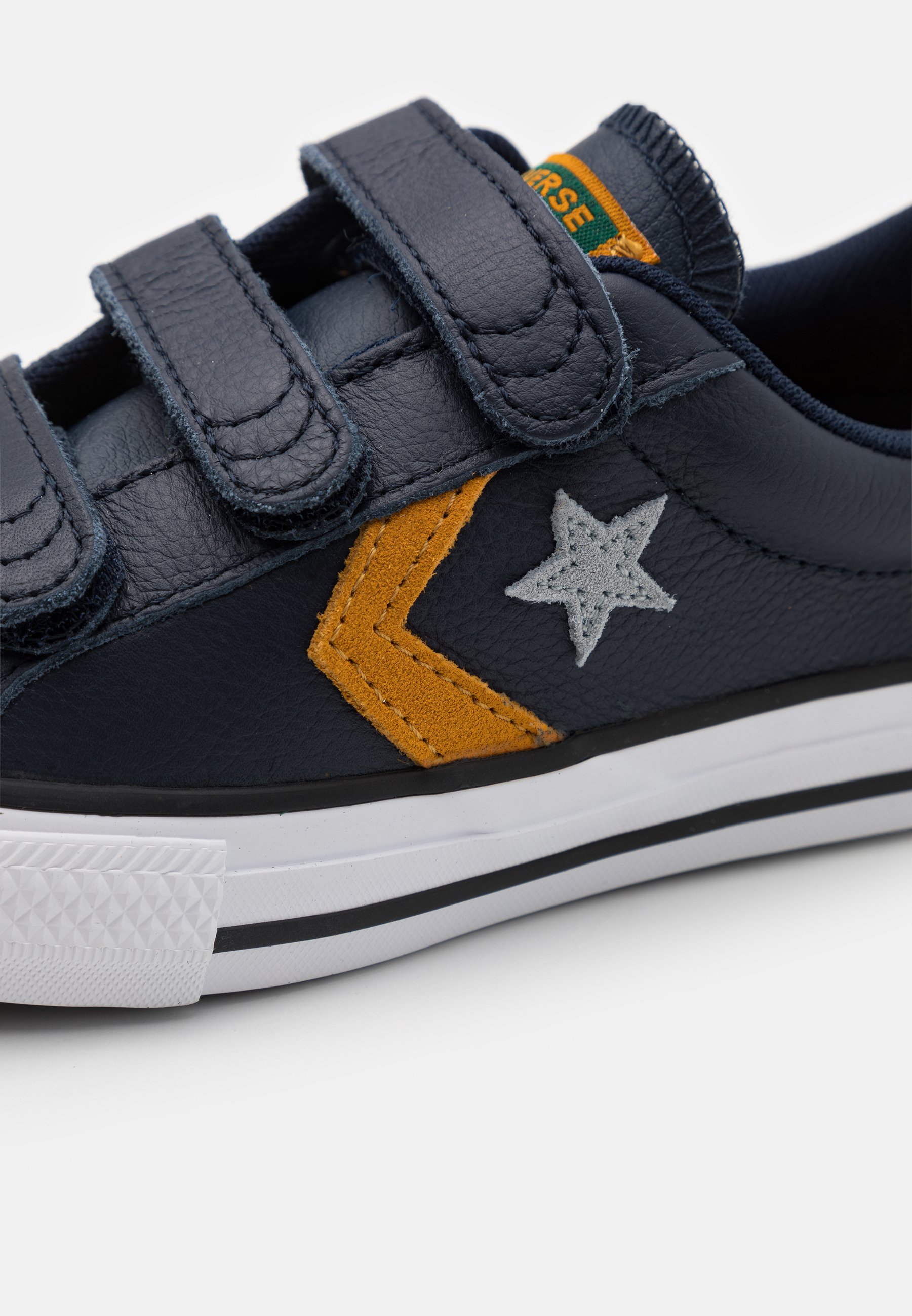 converse star player 3 strap