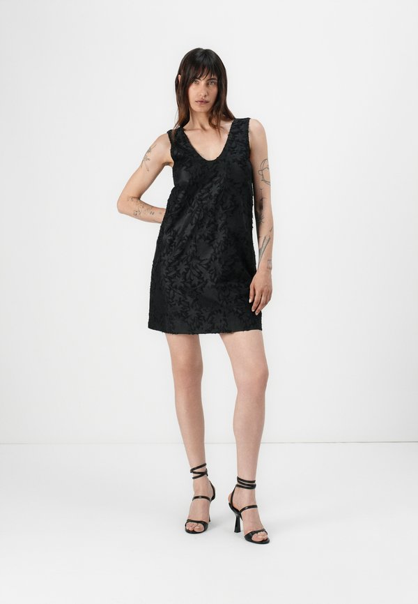 DURANT REFINED STRUCTURE - Cocktail dress / Party dress3