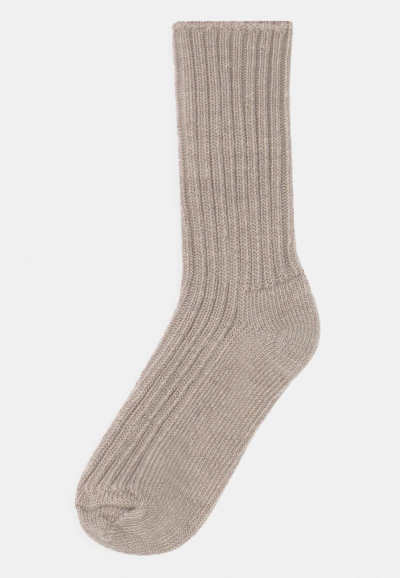 Joha - UNISEX - Sukat - beige, Suurenna