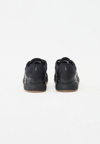 Reebok NANO X5 UNISEX - Træningssko - black/grey/lee