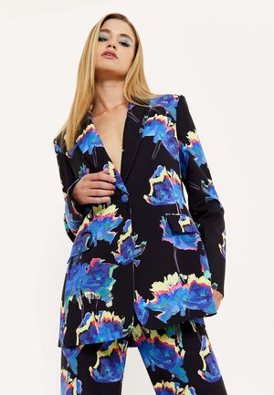 House of Holland FLOWER OF MARS  - Blazer - multi-coloured