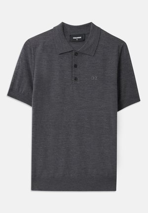 Dsquared2, Polo - grey