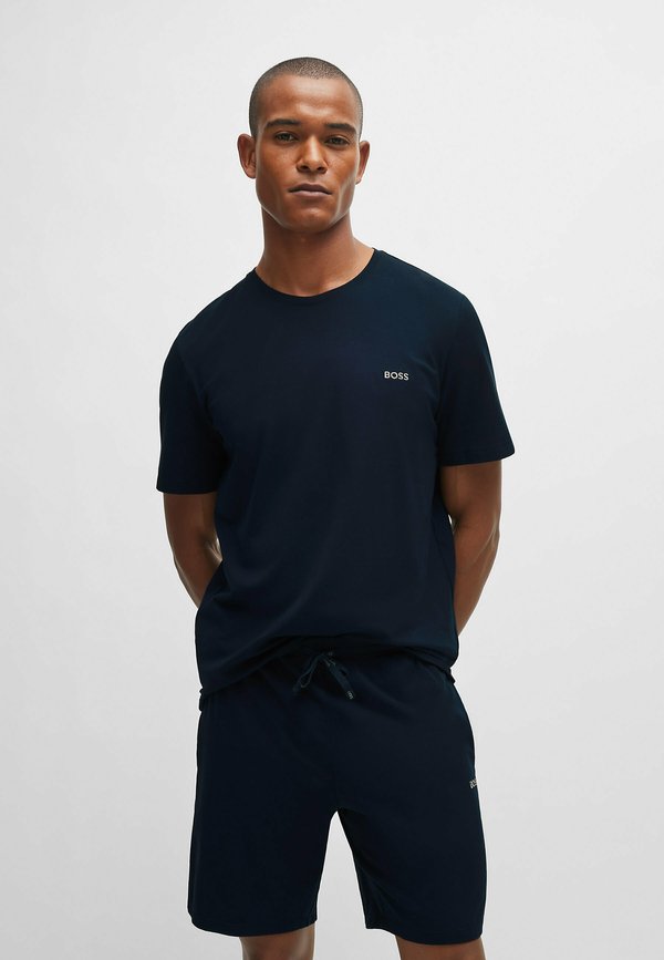 MIX MATCH - Basic T-shirt