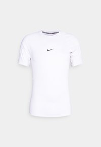 Sportska majica - white/black