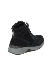 Rollingsoft ROLLINGSOFT BEQUEME  - Platform ankle boots - ocean