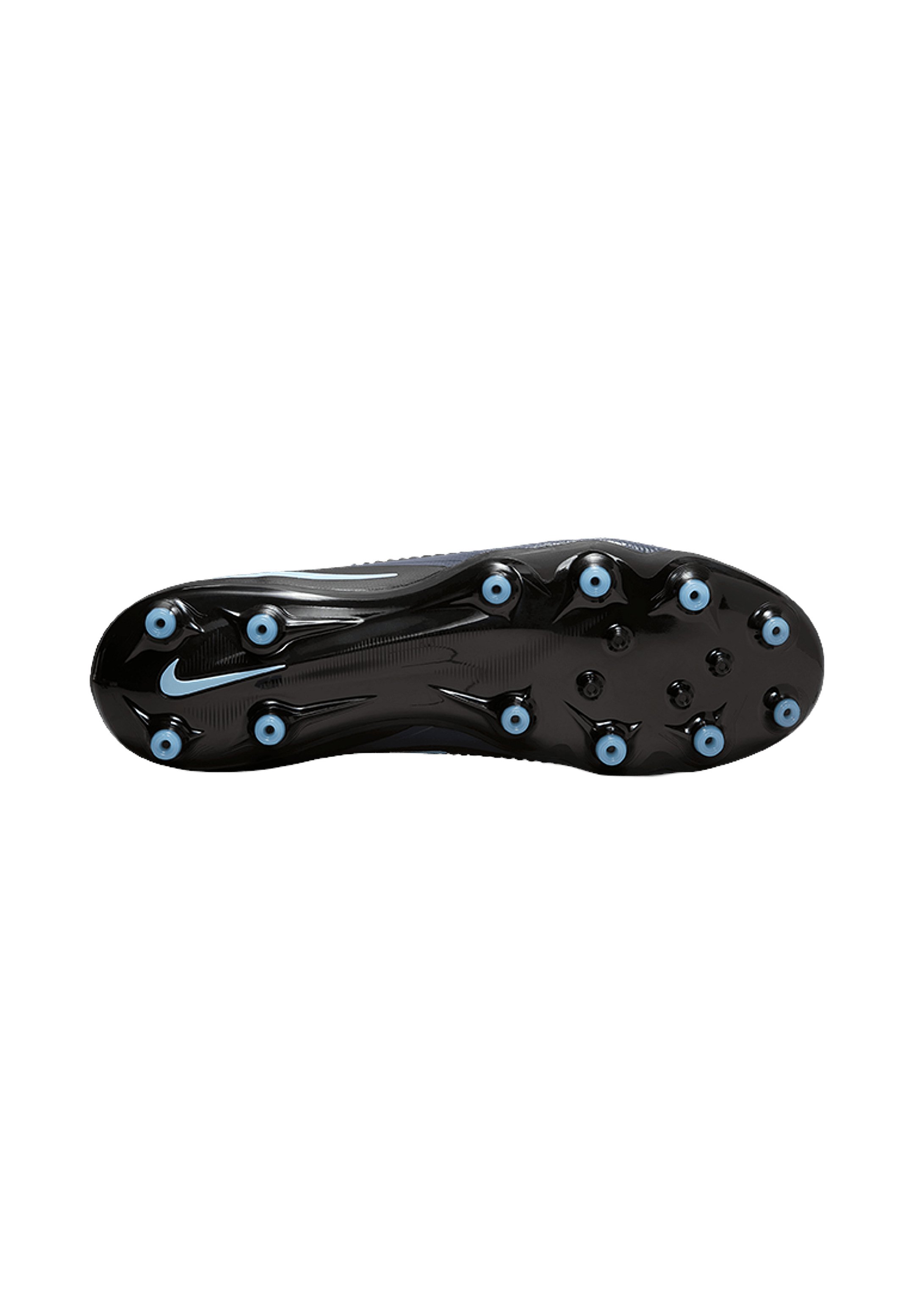 Nike Performance PHANTOM 6 LOW PRO AG - Ghete de fotbal pentru