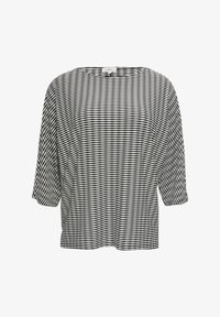 Niet geselecteerd, schwarz