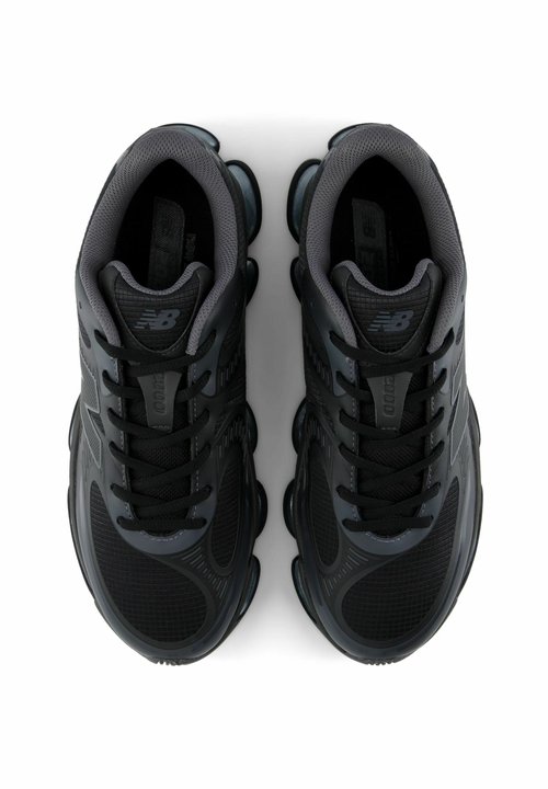 New Balance U2000 UNISEX - Trainers - black black cement — photo 3