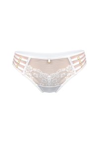 Mediolano DEZIRO biały