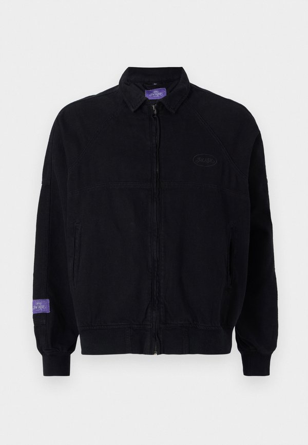 STAMP DIED UNISEX - Bomber Jacket2