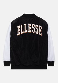 Ellesse JONTO - Bomber Jacket - black