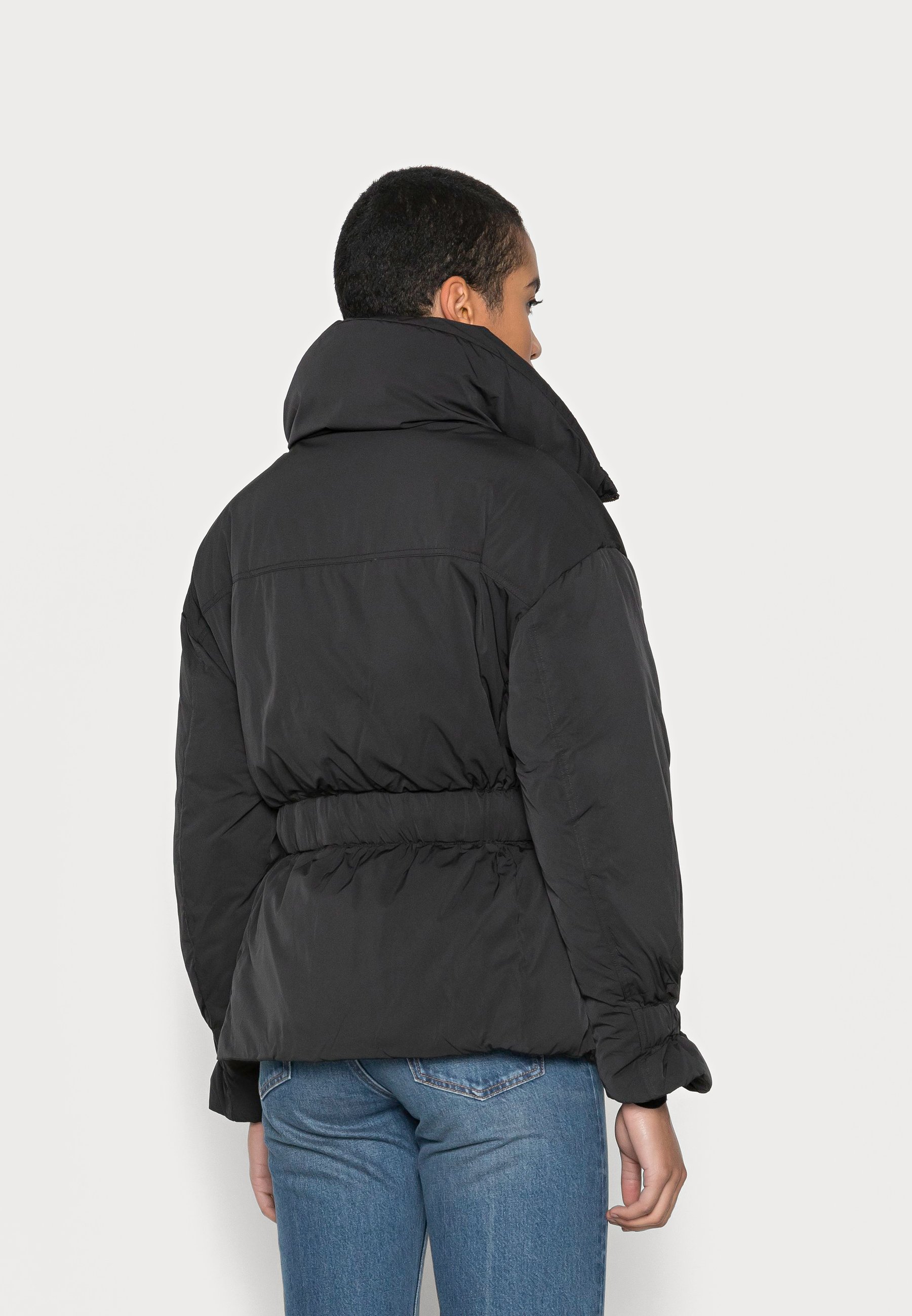 ted baker ski jacket