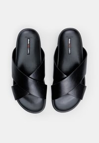 Bata LABEL - Papuci - nero