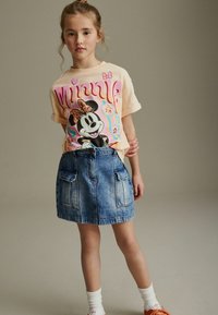 Next MINNIE MOUSE - Printtipaita - neutral