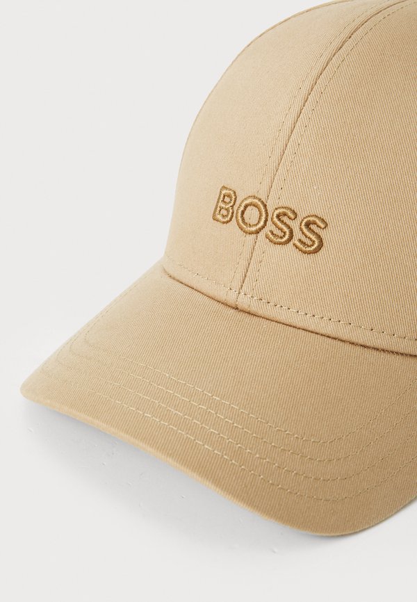 ARI - Cap - medium beige3