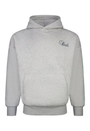 SIKSILK, - Bluza z kapturem