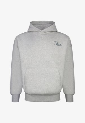 SIKSILK, - Bluza z kapturem