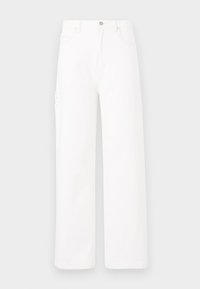 Unausgewählt, vintage white
