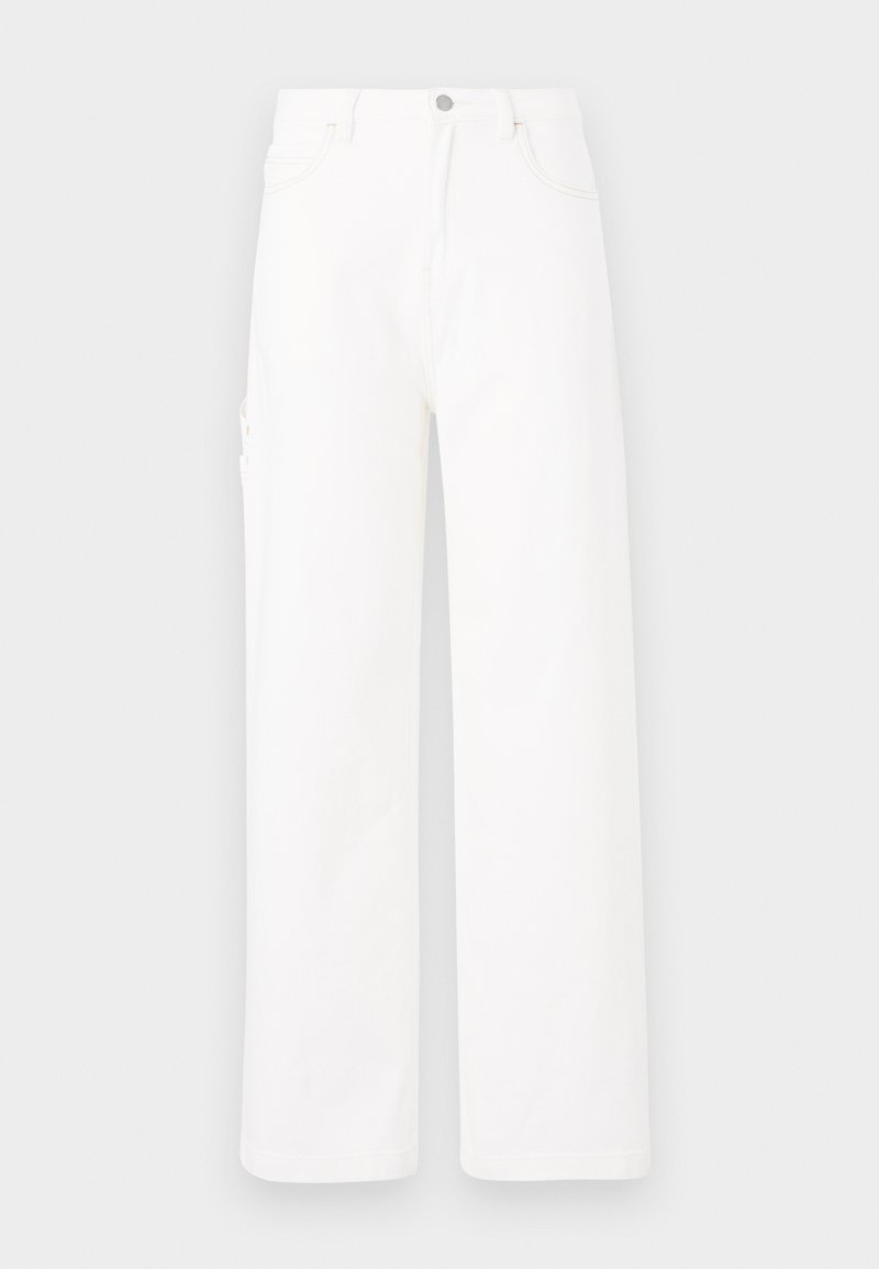 Timberland Relaxed fit jeans wit Timberland Relaxed fit jeans wit