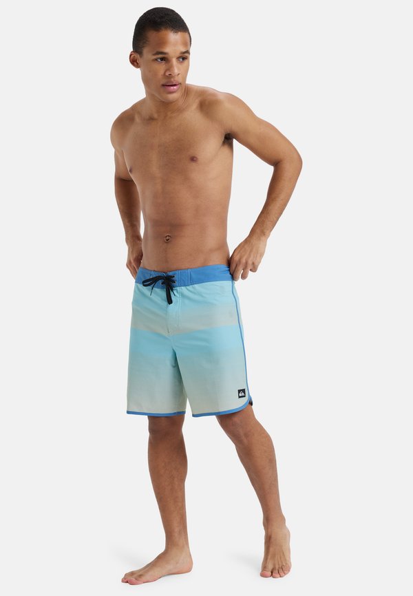 SURF SCALLOP - Swimming shorts - bgw3