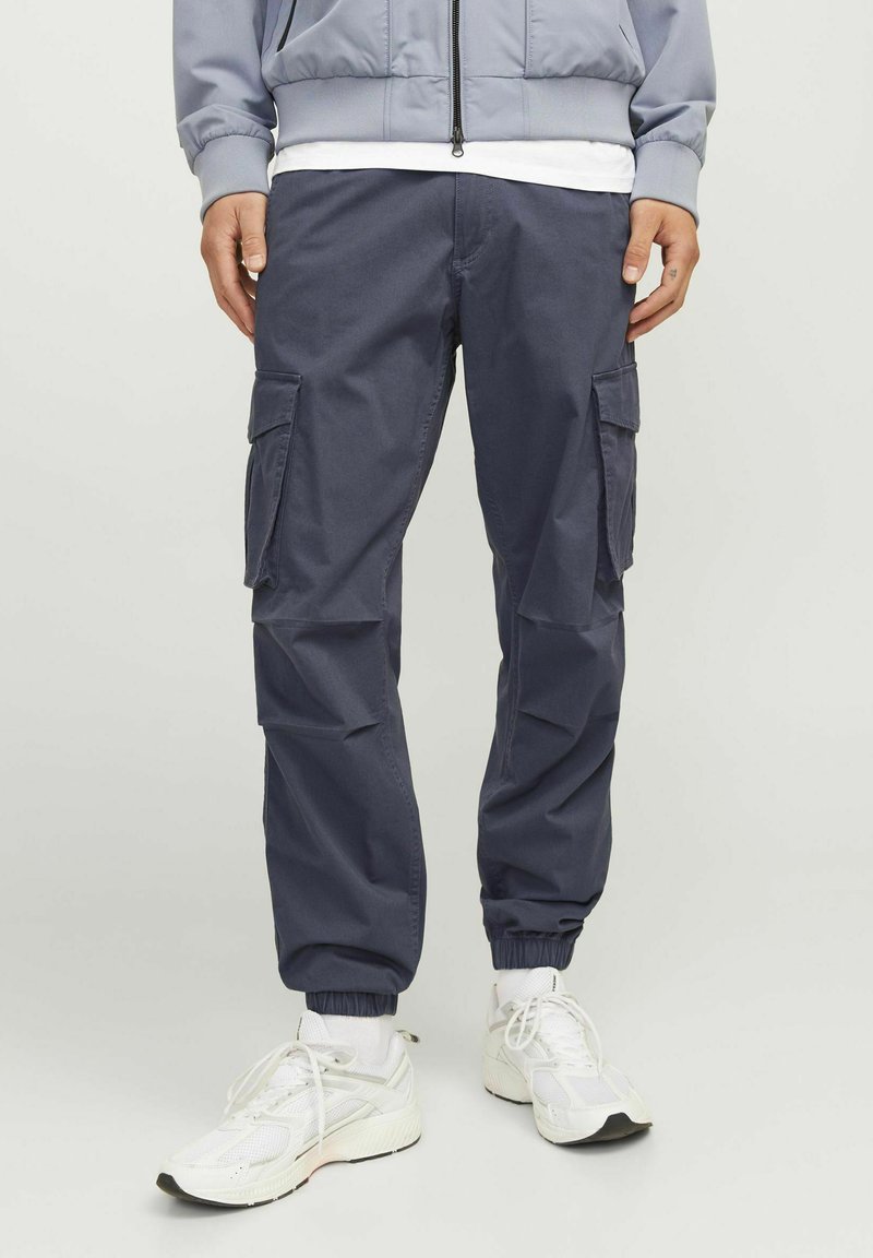 Jack & Jones JPSTKANE JJNOAH granatowy