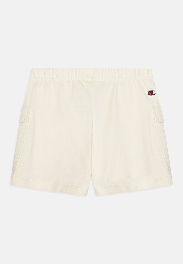 ICONS POCKETS - Tracksuit bottoms - beige2