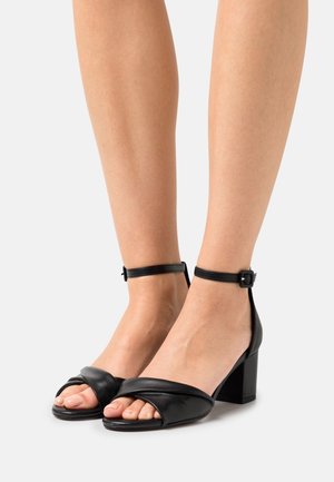 Anna Field Sandales - black