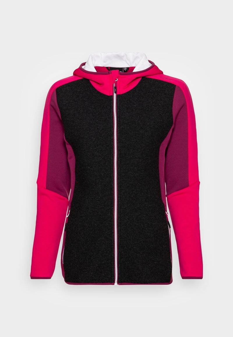 CMP Veste polaire - pink
