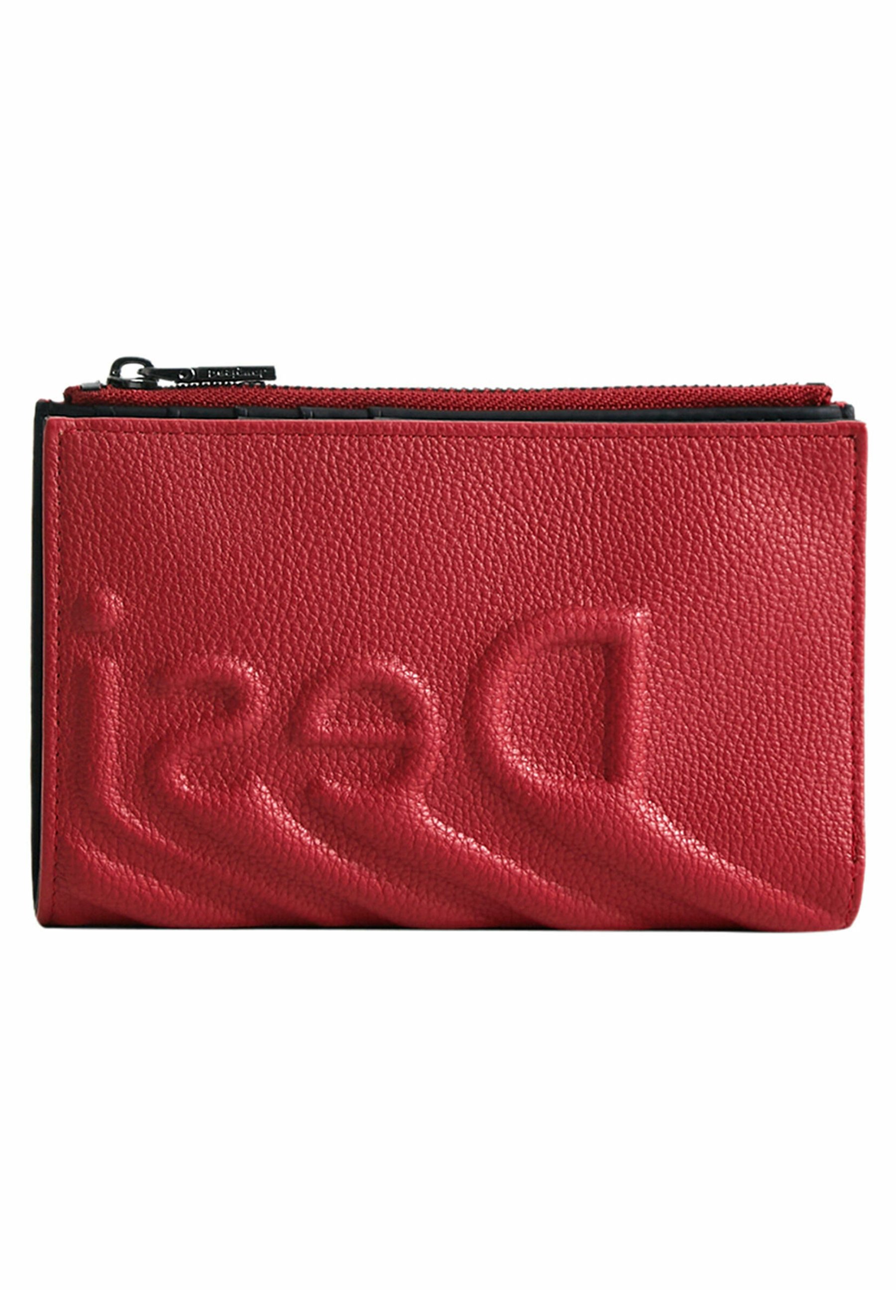 EMBOSSED - Monedero - -