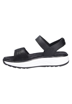 Sandalias de senderismo - schwarz