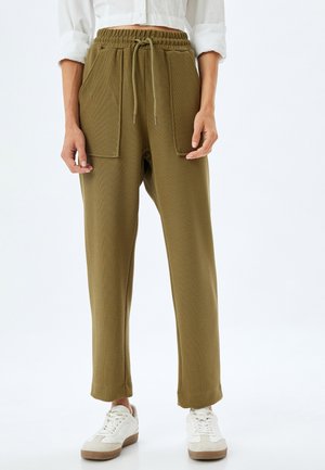 Trainingsbroek - khaki
