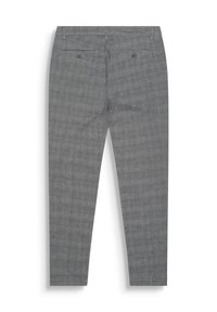 Antony Morato BRYAN SKINNY FIT - Chino hlače - black