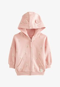 Neselectat, pink floral