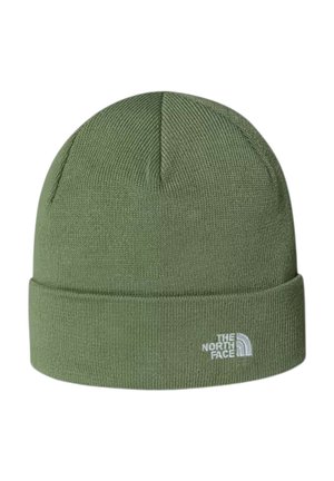 The North Face, NORM BEANIE CORD COL BO9 - Berretto - light gre